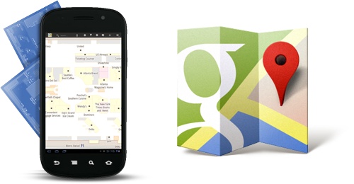Google Maps