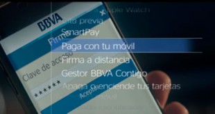 BBVA Móvil